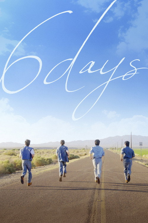 6DAYS