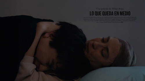 LO QUE QUEDA EN MEDIO