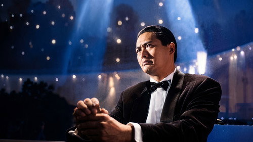 God of Gamblers' Return