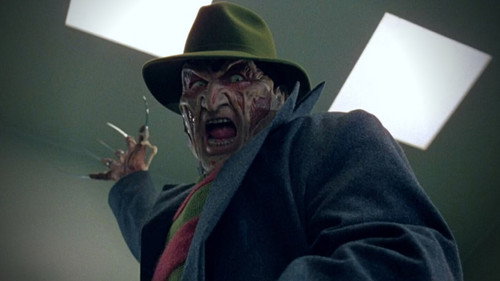 Wes Craven's New Nightmare