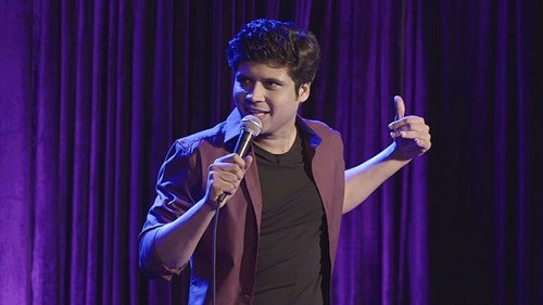 Rahul Subramanian: Kal Main Udega