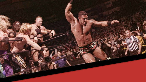 WWE Royal Rumble 2005