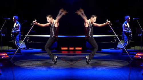 Depeche Mode: Live in Berlin