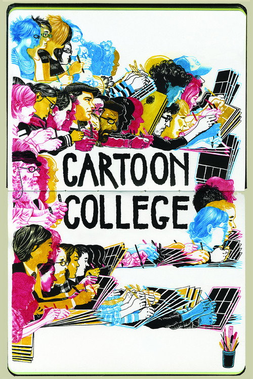 Cartoon College