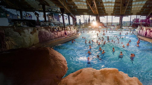 Europa-Park Rulantica : Plongeon dans le parc aquatique XXL