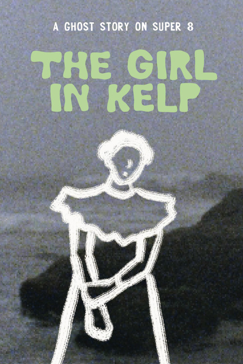 The Girl in Kelp