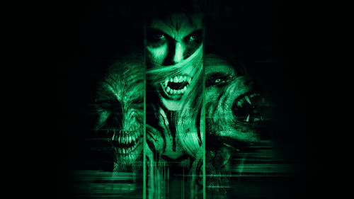 The Monster Project