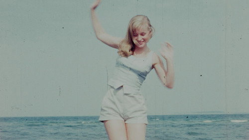 Flickering Ghosts of Love Gone By