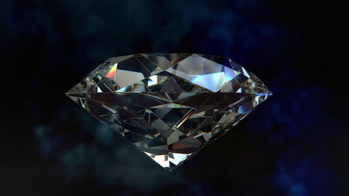 Les diamants : Histoire, mythes et réalité