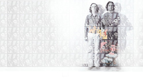 Equipo Crónica. Arte de trinchera
