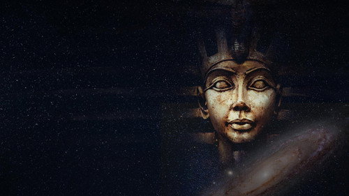 The Giza Pyramids: Reaching for the Stars