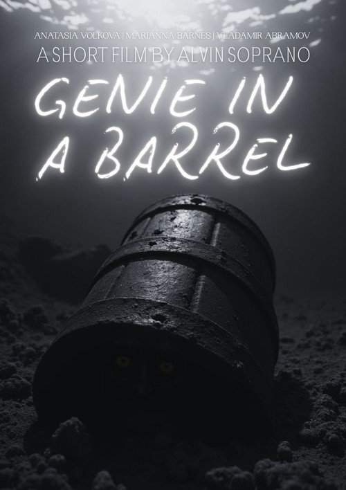 Genie in a Barrel