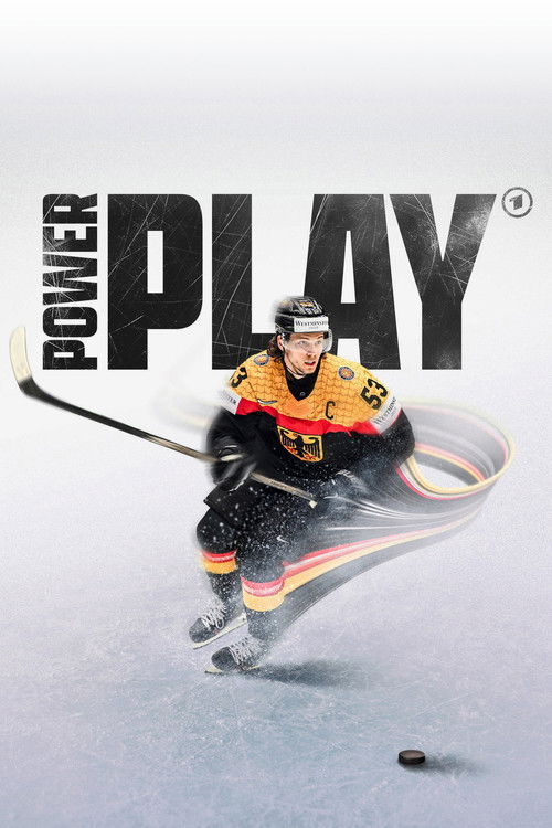 Powerplay - The Best Ice Hockey Team for the Olympics