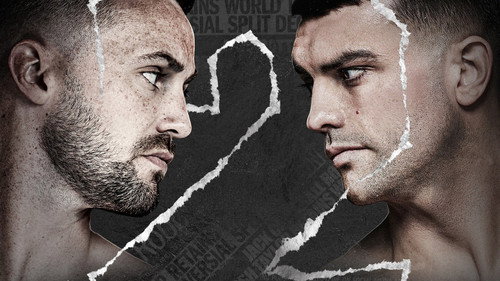 Josh Taylor vs. Jack Catterall II