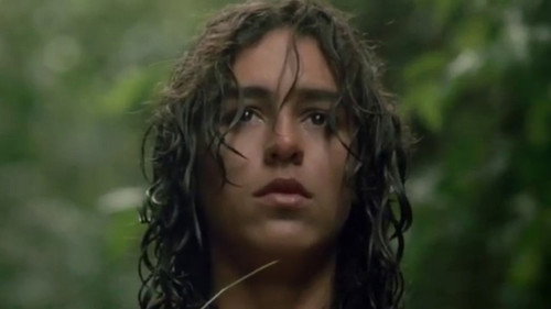 The Tigress
