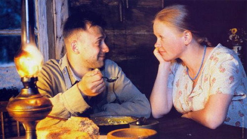 The Life and Extraordinary Adventures of Private Ivan Chonkin