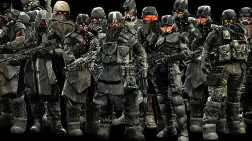 KILL ZONE 2:EPIC DEVELOPPMENT