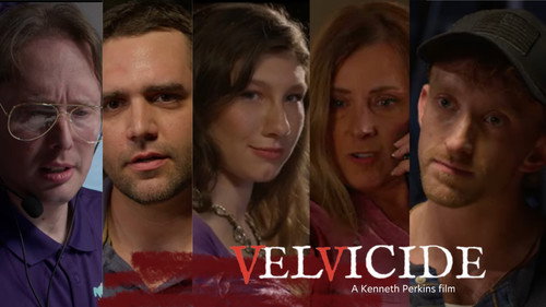 Velvicide