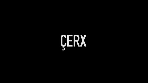Çerx