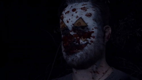 Camp Blood 8: Revelations