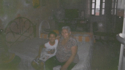 Faded Photographs