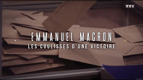 Emmanuel Macron: Behind the Rise