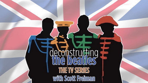 Deconstructing the Beatles