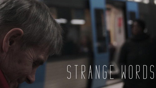 Strange Words
