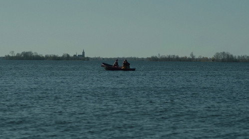 The House in the Middle of the Sea
