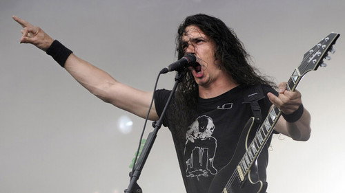 Gojira: Live At Les Eurockéennes 2009