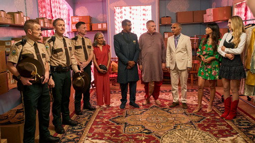 Super Troopers 3
