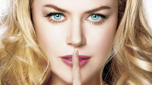 The Stepford Wives