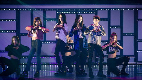 f(x) Concert [Dimension 4: Docking Station] in Japan