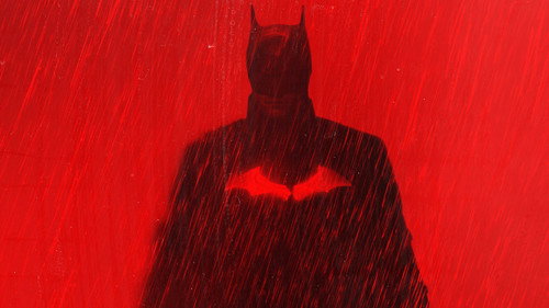 The Batman