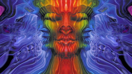 Tipper Ambient Set at CoSM 2015