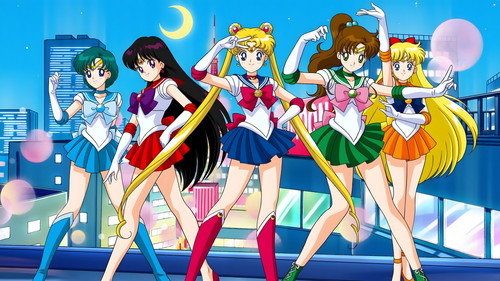 Sailor Moon