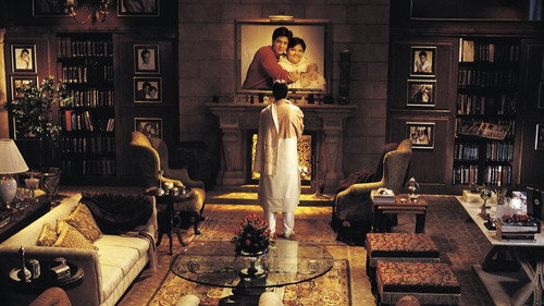 Kabhi Khushi Kabhie Gham