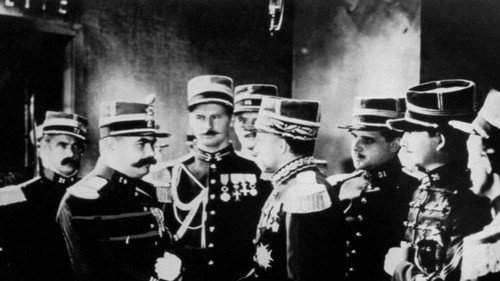 Dreyfus
