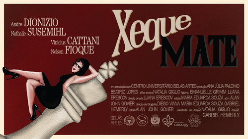 Xeque-Mate