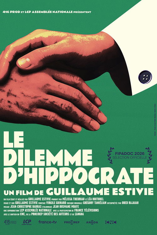 Le Dilemme d'Hippocrate