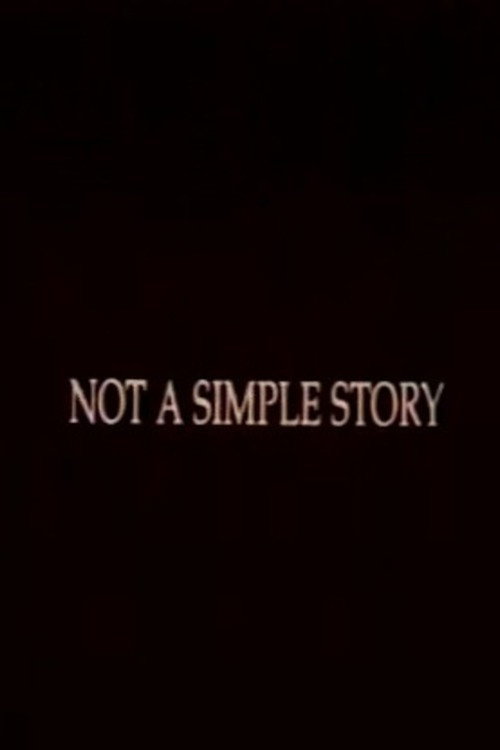 Not A Simple Story; Out in Silence