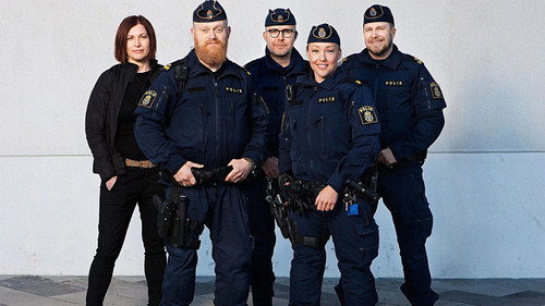 Norrlandspolisen