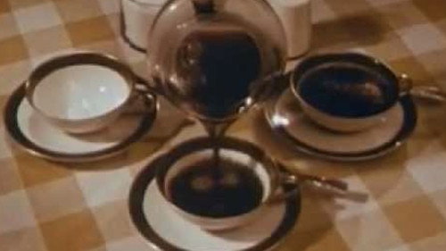 This Is Coffee