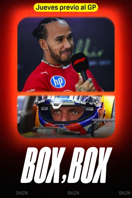 Box,box