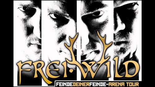 Frei.Wild - Feinde Deiner Feinde