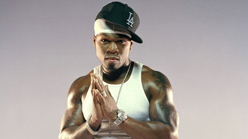 50 Cent | The Best Music Videos On DVD