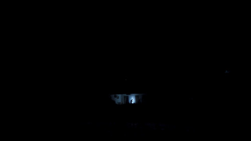 History Is Written at Night