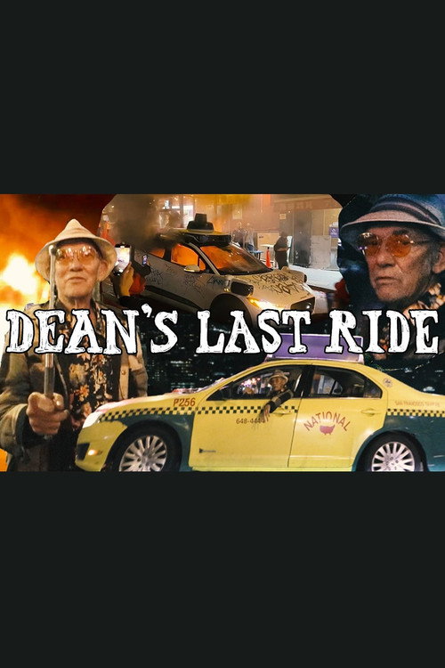 Dean's Last Ride