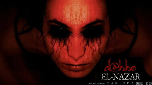 Dabbe 7: El-Nazar