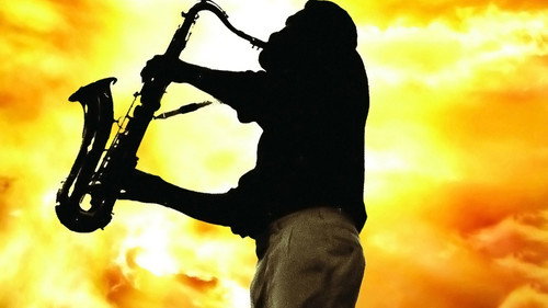 Saxophone Colossus